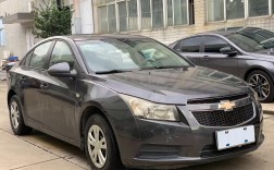 雪佛兰2013款科鲁兹／雪佛兰2013款科鲁兹 18 SE