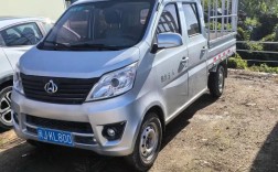 长安小货车双排 长安小货车双排买哪款好