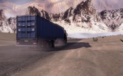 【欧洲卡车模拟器2遨游中国2,世界卡车模拟器】