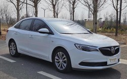 别克英朗现在多少钱一台／别克英朗汽车多少钱一台