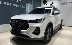 瑞虎7神行1号,瑞虎7神行1号用什么品牌轮胎