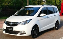 长安欧尚商务车,长安欧尚商务车七座2019款