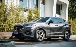 广汽讴歌是哪个国家的品牌 广汽讴歌是国产还是进口