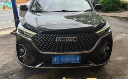 长城s6价格及图片／长城v6报价及图片2021款