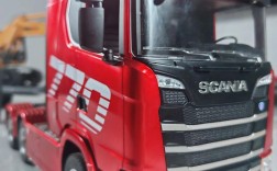 斯堪尼亚卡车价格及图片(斯堪尼亚是哪个国家的)