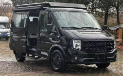 江铃福特新款25万房车(江铃福特2019新款房车)