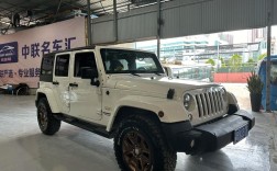 奔驰大g牧马人 女款牧马人20万左右