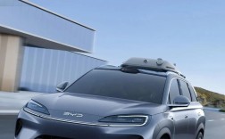 比亚迪无人驾驶汽车,比亚迪无人驾驶汽车送货车叫什么型号