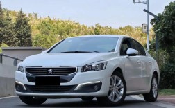 东风标致跑车价格 东风标致跑车系列东风标致