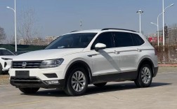 大众途观19款图片,大众途观19年新款