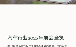 【北京近期车展,北京车展2025年车展时间】