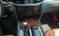 凌志570最新款／凌志5702018款价格