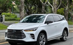 比亚迪唐燃油版2020款 比亚迪唐燃油版2020款怎么样