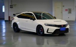 本田红标思域typer 本田红标思域多少钱