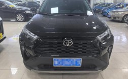 为什么不建议买丰田荣放／荣放为什么卖的好