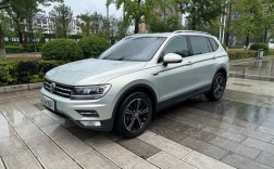 上汽大众途观330／上汽大众途观330旗舰版