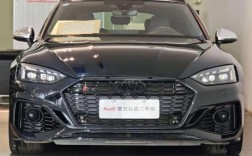 奥迪s5和rs5的区别(奥迪rs5比s5贵在哪)