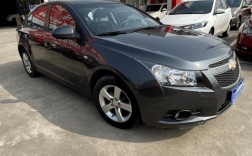 12年的雪佛兰科鲁兹现在值多少钱(12年雪佛兰科鲁兹18自动二手价格多少)