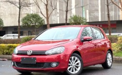 2011年高尔夫6多少钱／2011年高尔夫6二手