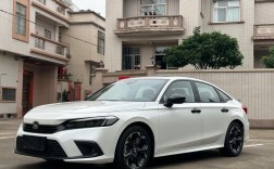 11年的思域值多少钱 11年的思域现在多少钱