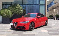 阿尔法罗密欧四叶草版本(阿尔法罗密欧四叶草性能参数)