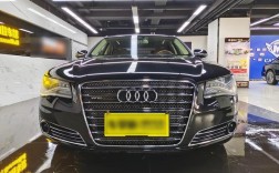 奥迪a8w12二手车价格／全国奥迪a8w12二手车