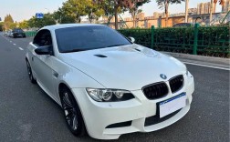 宝马m3二手车值得买吗 宝马m3 二手车