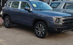 【哈弗大狗车怎么样,哈弗大狗车怎么样实话实说】