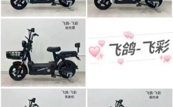 两轮电动车报价 两轮电动车价格一览表