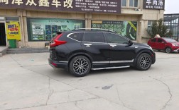 东风本田crv轮胎规格及价格(东风本田crv原装轮胎是什么牌子)