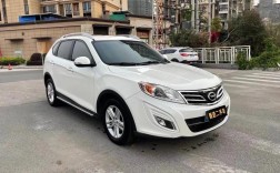 老款传祺gs5怎么样／传祺gs5老款图片