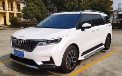 进口起亚嘉华柴油版 起亚嘉华22柴油评测视频