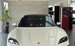 【保时捷纯电轿跑,保时捷30万一50万纯电】