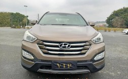 2013款现代胜达怎么样／2013款现代胜达评测