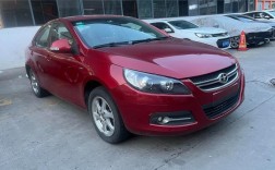 江淮和悦b15三厢,江淮和悦b15两厢