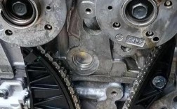 长安星光4500正时皮带安装图,长安星光45004g13正时皮带图