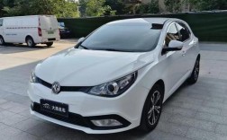 mg5名爵多少钱一辆／mg5名爵汽车多少钱