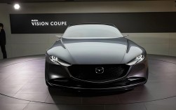 全新马自达6何时上市(全新马自达6或明年上半年亮相)