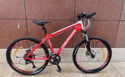 美利达公爵700 美利达公爵700自行车