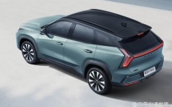 吉利未来新车／吉利未来suv