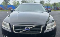 沃尔沃s80l报价／沃尔沃s80v8价格