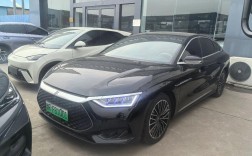 比亚迪二手车值得买吗 比亚迪二手车值得买吗知乎