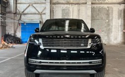 路虎揽胜行政加长版图片／路虎揽胜行政加长版图片高清