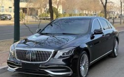 【迈巴赫s350,迈巴赫s350价格及图片】