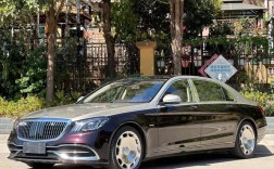 奔驰迈巴赫s680v12多少钱 奔驰迈巴赫s680参数