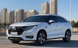 本田urv怎么样(本田cxr)