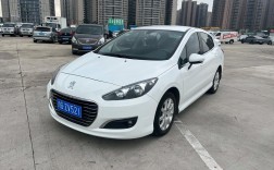 【标致308的二手车价格,标致308的二手车价格怎么样】