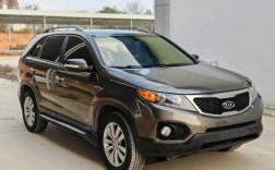 起亚索兰托2023款价格(起亚索兰托suv2021款多少钱)