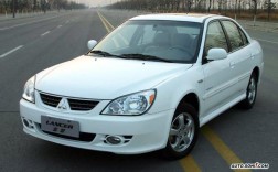 三菱lancer多少钱,三菱lancer是哪款车型