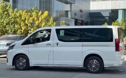 一汽丰田granvia／一汽丰田Granvia